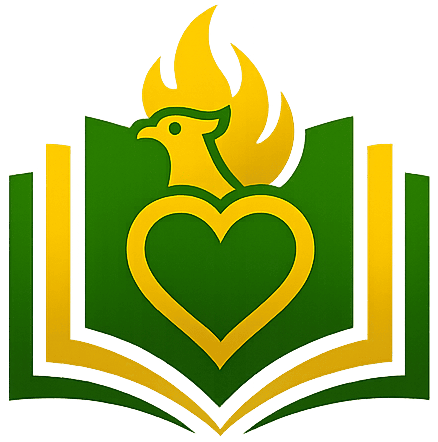 ParentsDesk Logo